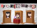 “Box City” | MFM Animated - Ep. 58 with Karen Kilgariff and Georgia Hardstark of My Favorite Murder