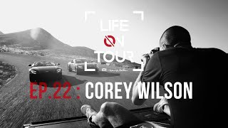 TravisMathew Presents Life on Tour, Episode 22: Corey Wilson