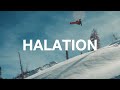 HALATION | The North Face