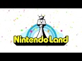 mario chase slide hill nintendo land soundtrack complete