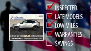 Best Used Cars and Trucks, Harrisonburg VA