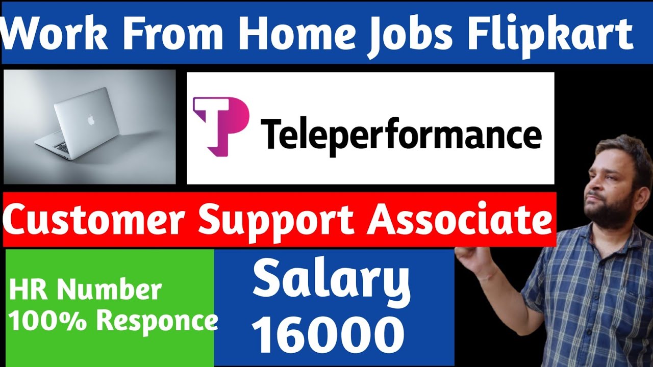 Teleperformance Work From Home Jobs | Work From Home Jobs 2023 | Online ...