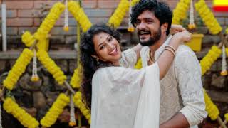 Bannagala hosaloka Song | Haripriya \u0026 Vasishta | Kannada Songs | Sandalwood hits