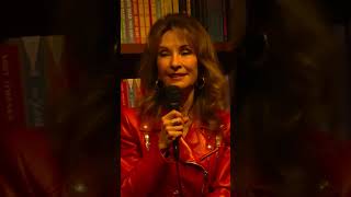 Susan Lucci on aging