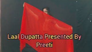 Laal Dupatta||Sapna Chaudhary||Dev Chouhan||Renuka Panwar||Haryanavi Song||Dance With Preeti