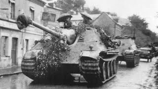 Jagdpanther