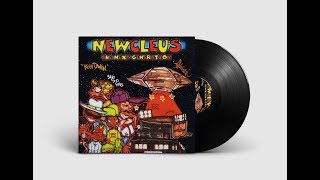 Newcleus - Jam On This