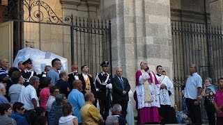 Processione dell'Assunta