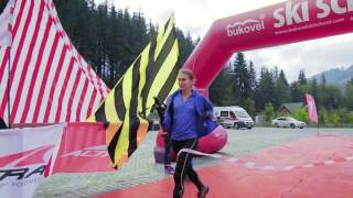 Bukovel Ultratrail Marathon