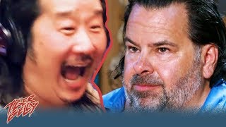 Big Ed Doubles Down On His Comments | TigerBelly Clips w/ Bobby Lee