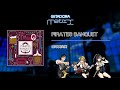 【gitadora matixx gst】 pirates banquet ／ 山本真央樹