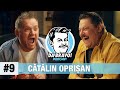 DA BRAVO! Podcast #9 cu Cătălin Oprişan