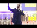 joshua kisaka yesu ni moto video perfomance