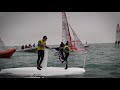 2018 zhik 29er world championship after movie