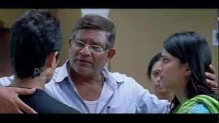 SVSC Dil Raju - Oh My Friend Movie Scenes - Siddharth explaining his relationship with Shruti Hassan