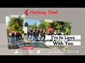 I'm in Love With You Line Dance| High Beginner| Koo Eun - Mi (KOR) - April 2026
