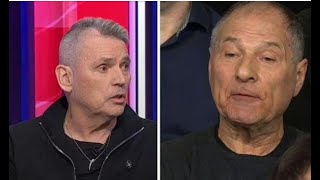 BBC Question Time audience member erupts at guest's 'genocide' comment - 'how dare you!'