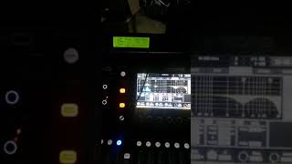 Modul Alesis Dm5 With Midas M32