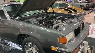 1987 OLDSMOBILE CUTLASS SUPREME | DRAG RACER - AUTORAMA 2024