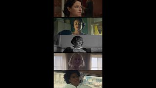 Best Supporting Actress Nominees | 94th Oscars (2022) | #Shorts