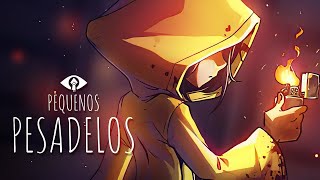 Mistery - Pequenos Pesadelos