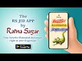 Ratna Sagar Junior Illustrated Dictionary | RS JID APP By Ratna Sagar | Promotional Video