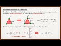 finite element method theory general continuum solid elements