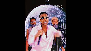 Tresor Online - Lets Groove Freestyle (Prod. By Crishan)