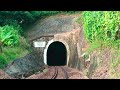 d11h 339 d11h 357 run through tunnels