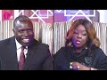 amb. willy k bett ii women without limits with rev kathy kiuna