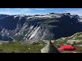 trolltunga norway s most spectacular rock formation malayalamtravelvlog norwaylife norway