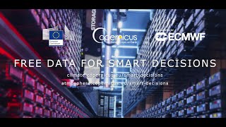 Free data for smart decisions