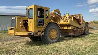 1975 CATERPILLAR 637C For Sale