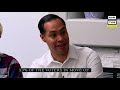 exclusive q u0026a with julián castro nowthis