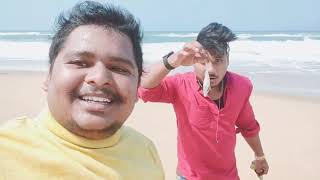 Trip to Puri | Mr Explorer | Travel Blog | Amresh Prasad Gauda | Jay Jagannath 🙏