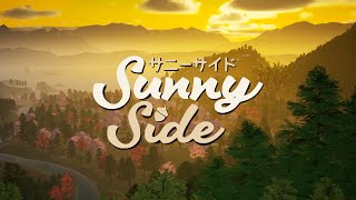 COZY GAME IN HINAMIZAWA? - Sunnyside (DEMO) (ENGLISH)