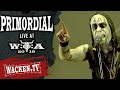 Primordial - Live at Wacken Open Air 2019