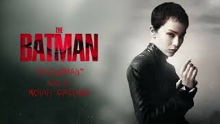 The Batman Soundtrack Catwoman Michael Giacchino WaterTower