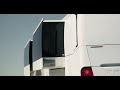 prevost motorhome slide outs