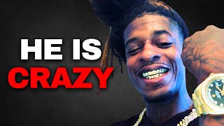 The Crazy Story Of Quaylon Adams (Love After Lockup)