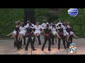 Есил Дюран feat СУ ''Елин Пелин'' Варна - Леле Яно (29.06.2012)