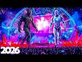 Tomorrowland 2026 🔥 David Guetta, Alan Walker, Tiësto, Alesso | One Festival, Millions of Stories 🌍