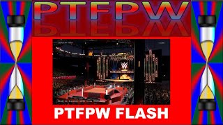 WWE 2K22 Custom Universe Mode – Year two – Part 272: March - Week 4 - PTFPW Flash