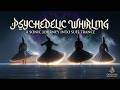 Hypnotic Ritual Trance ~ Whirling Dervish Music | Inner Transformation Flow
