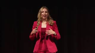 The future of a human-centered digitised education | Isabell Fries | TEDxInnsbruck