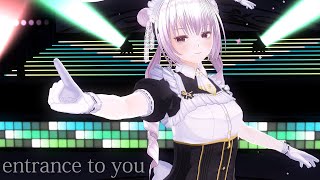 【カスタムオーダーメイド3D2】entrance to you 4K [DCM Plugin]