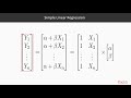 Machine Learning with Scikit-learn: Multiple Linear Regression | packtpub.com
