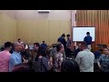 IMAN DAN PEMBAHARUAN KARAKTER | IBADAH RAYA GBI RAJAWALI BANDUNG | Minggu, 14 Juli 2024