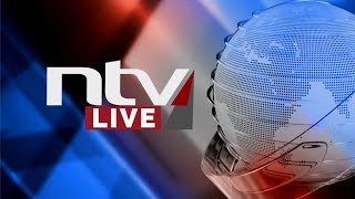 NTV Kenya Livestream || NTV Weekend Edition with Dennis Okari