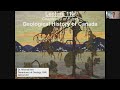 the dynamic earth geological history of north america and eastern canada lecture series